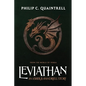 Leviathan: An Asher & Avandriell Story: An Asher & Avandriell Story - Paperback