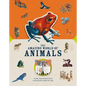 Paperscapes: The Amazing World of Animals: Turn This Book Into a Wildlife Work of Art - Hardcover