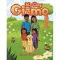 My Dog Gizmo - Paperback