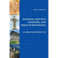 National Identity, Diaspora, and Space of Belonging: An Armenian Perspective - Paperback