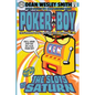 The Slots of Saturn: A Poker Boy Novel - Paperback