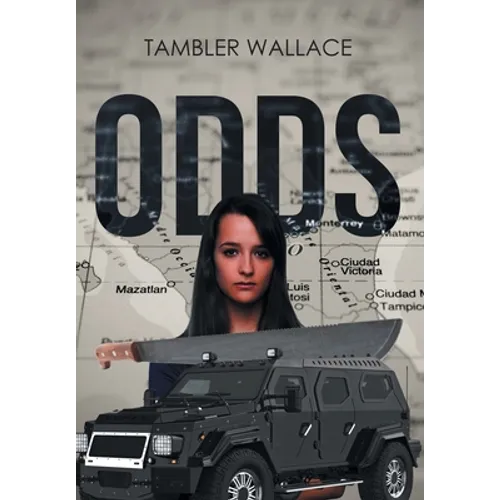 Odds - Hardcover