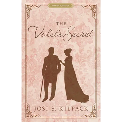 The Valet's Secret - Paperback