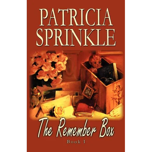 The Remember Box - Paperback