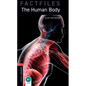 Obw3 Factfile the Human Body: 3rd Edition - Paperback