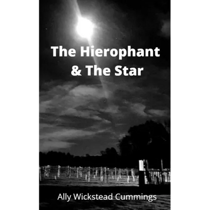The Hierophant And The Star - Paperback