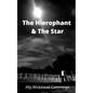 The Hierophant And The Star - Paperback