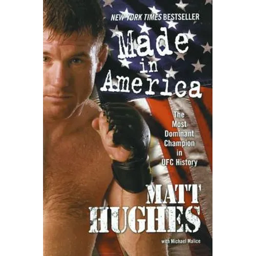 Made in America - Paperback