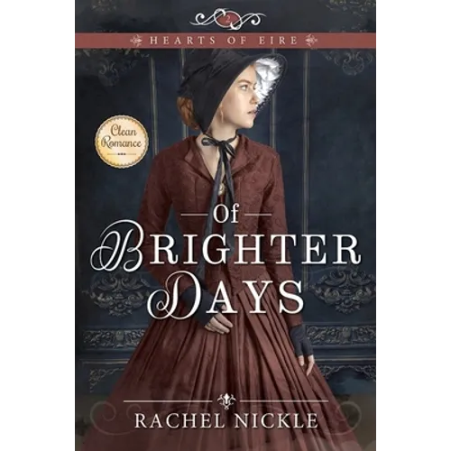Of Brighter Days - Paperback