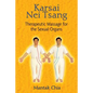 Karsai Nei Tsang: Therapeutic Massage for the Sexual Organs - Paperback