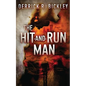 The Hit-and-Run Man - Paperback