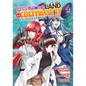 Let's Buy the Land and Cultivate It in a Different World (Manga) Vol. 4 - Paperback