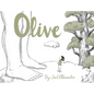 Olive - Hardcover