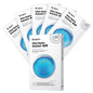 Vital Hydra Solution PRO Glow Face Mask with Hyaluronic Acid - Intensive Hydration Skincare for Dry, Dull Skin
