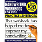 Handwriting Workbook for Kids: Practise Sentences - Paperback