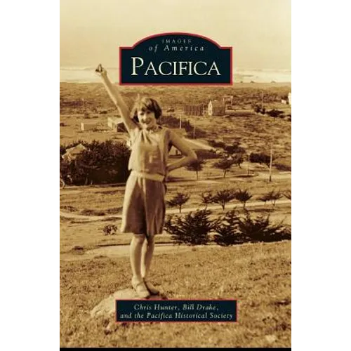 Pacifica - Hardcover