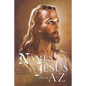 Names of Jesus From A to Z - Paperback
