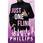 Just One Fling - Paperback
