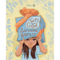 A Gift From God дарунок від Бога - Paperback