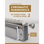 Chromatic Harmonica Songbook - 48 Themes from Classical Music 2: + Sounds Online - Paperback