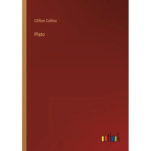 Plato - Paperback