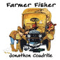 Farmer Fisher - Paperback