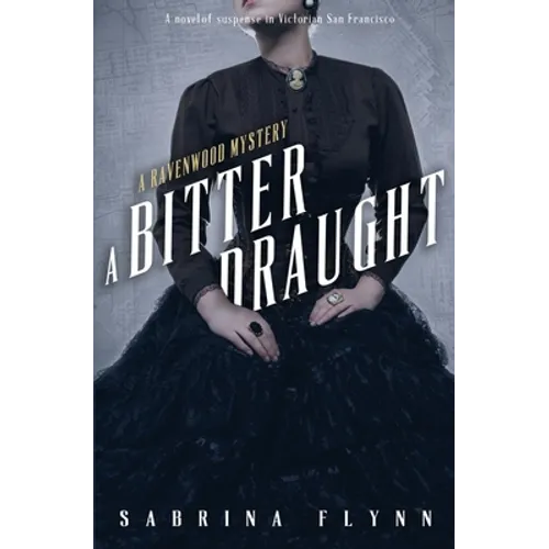 A Bitter Draught - Paperback