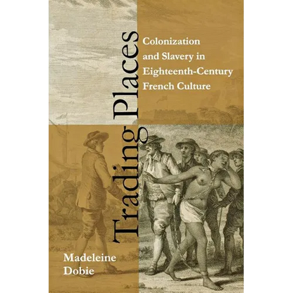 Trading Places - Paperback