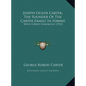 Joseph Oliver Carter, The Founder Of The Carter Family In Hawaii: With A Brief Genealogy (1915) - Hardcover