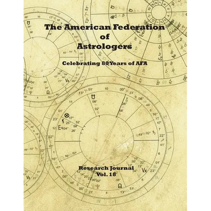 Journal of Research 2018 - Paperback