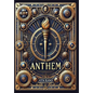 Anthem (Collector's Edition) (Laminated Hardback with Jacket) - Hardcover