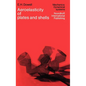 Aeroelasticity of Plates and Shells - Hardcover