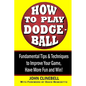 How to Play Dodgeball - Paperback