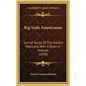 Rig Veda Americanus: Sacred Songs Of The Ancient Mexicans, With A Gloss In Nahuatl (1890) - Hardcover