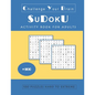 Sudoku: Activity Book for Adults - 100 Puzzles Hard to Extreme - Paperback