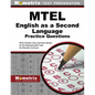 MTEL English as a Second Language Practice Questions: MTEL Practice Tests and Exam Review for the Massachusetts Tests for Educator Licensure - Paperback