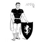 Amra, Vol. 2, No. 2 (1959) - Paperback