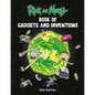 Rick and Morty Book of Gadgets and Inventions - Paperback