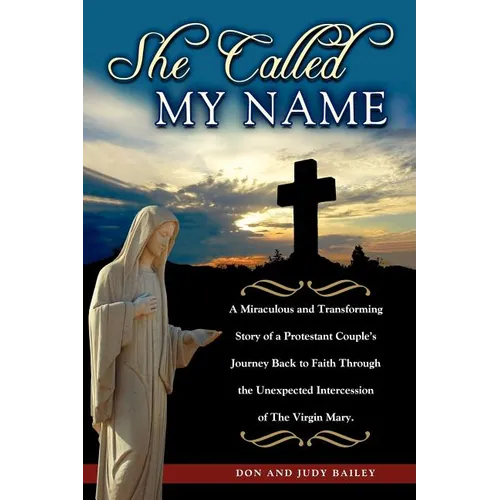 She Called My Name - Paperback