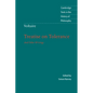 Voltaire: Treatise on Tolerance - Paperback