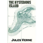The Mysterious Island - Paperback