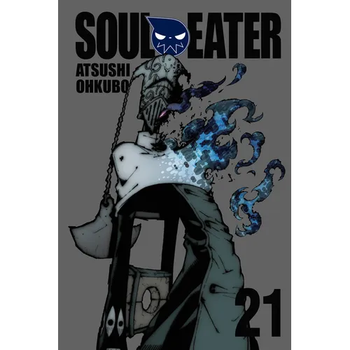 Soul Eater, Vol. 21 - Paperback