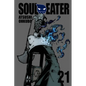 Soul Eater, Vol. 21 - Paperback