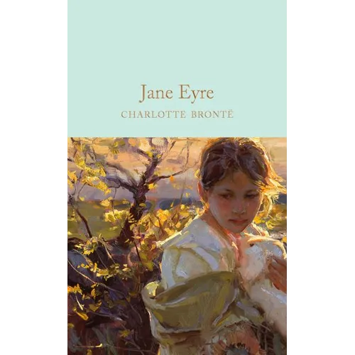 Jane Eyre - Hardcover