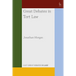 Great Debates in Tort Law - Paperback