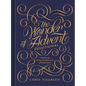 The Wonder of Advent Devotional: Experiencing the Love and Glory of the Christmas Season - Hardcover