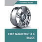 Creo Parametric 11.0 Basics - Paperback