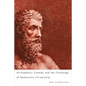 Aristophanic Comedy and the Challenge of Democratic Citizenship - Paperback