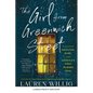 The Girl from Greenwich Street: A Novel of Hamilton, Burr, and America's First Murder Trial - Paperback