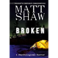 Broken - Paperback